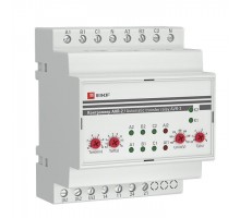 Контроллер АВР на 2 ввода AVR-2 PROxima EKF rel-avr-2
