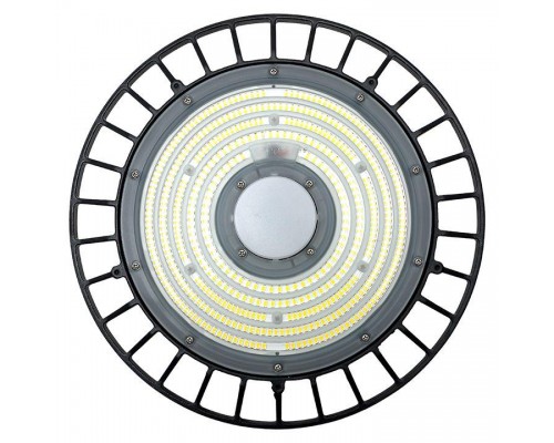 Светильник светодиодный промышленный для высоких пролетов ДСП-2102 150Вт 90град. 5000К IP65 EKF HIL-2102-150-90-5000