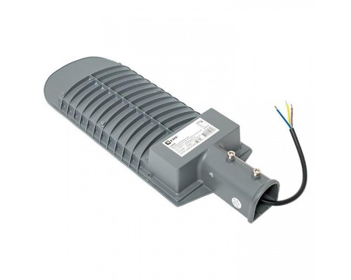Светильник светодиодный консольный ДКУ-8002-Д 50Вт 5000К IP65 PROxima EKF SLL-8002-50-5000