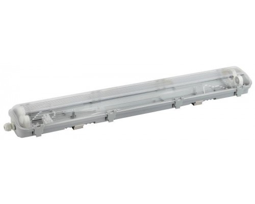 Светильник SPP-101-0-002-120 IP65 под 2 светодиод. лампы T8 G13 LED 2x1200мм Эра Б0043658