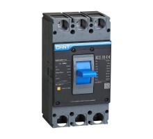 Выключатель автоматический 3п 315А 50кА NXM-400S (R) CHINT 131371