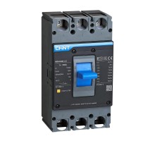 Выключатель автоматический 3п 500А 50кА NXM-630S (R) CHINT 131374
