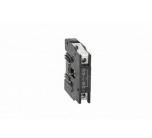 Механизм блокировки контакторов КМ-102 (40-95А) БМ-02 DEKraft 22189DEK