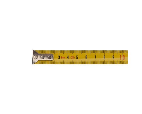 Рулетка измерительная "Профи" прорезин. корпус 3мх16мм Rexant 12-9004