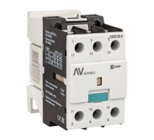 Контактор КМЭ 38А 400В АС AVERES EKF ctr-s-40-00-400-av