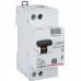 Выключатель автоматический дифференциального тока 2п C 40А 30мА тип AC 6кА RX3 Leg 419403