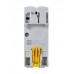 Выключатель дифференциального тока (УЗО) 2п 25А 30мА тип AC FH202 ABB 2CSF202004R1250