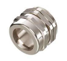 Ввод кабельный латунный d вводного отверстия М32 наружн. d кабеля 15-22мм DKC R5BCM32