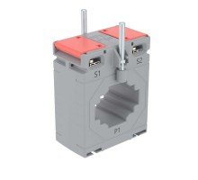 Трансформатор тока CT30 300/5А класс точности - 0.5S мощность - 2.5ВА DKC CT30-300-0.5S-2.5