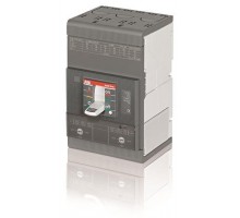 Выключатель автоматический 3п XT3N 250 TMD 250-2500 3p F F ABB 1SDA068059R1