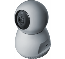 Видеокамера 14 546 Smart Home NSH-CAM-01-IP20-WiFi 360град. IP20 FHD NAVIGATOR 14546