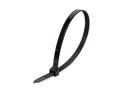 Хомут кабельный КСС 5х200 нейл. черн. (уп.100шт) Fortisflex 49415 Хомут кабельный КСС 5х200 нейл. черн. (уп.100шт) Fortisflex 49415