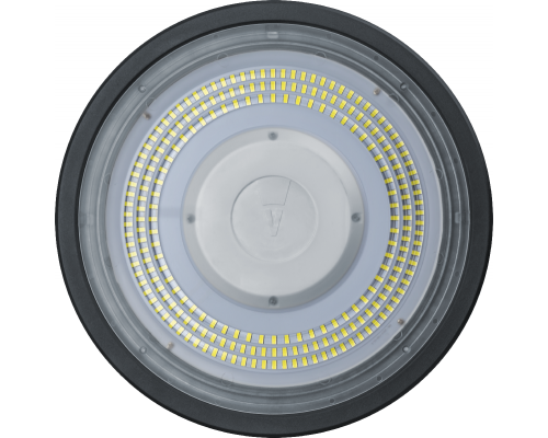 Светильник светодиодный 82 418 NHB-P7-150-5K-90D (High Bay) 150Вт 5000К IP65 22500лм 90град. для высоких пролетов Navigator 82418