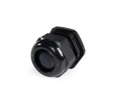 Ввод кабельный пластиковый PG 36 (22-32 мм) черн. (уп.25шт) Fortisflex 88648