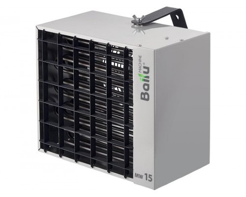 Тепловентилятор BHP-MW-15 Ballu НС-1180011