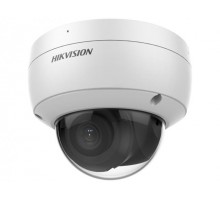 Видеокамера IP DS-2CD2123G2-IU(2.8мм) 2.8-2.8мм цветная Hikvision 1607015