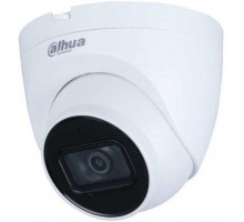 Видеокамера IP DH-IPC-HDW2431TP-AS-0280B 2.8-2.8мм цветная бел. корпус Dahua 1196479