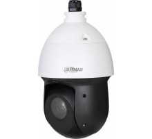 Видеокамера IP DH-SD49425XB-HNR 4.8-120мм цветная бел. корпус Dahua 1196485