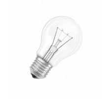 Лампа накаливания CLASSIC A CL 60Вт E27 220-240В OSRAM 4008321665850