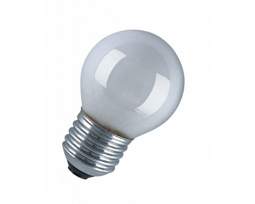 Лампа накаливания CLASSIC P FR 40W E27 OSRAM 4008321411716