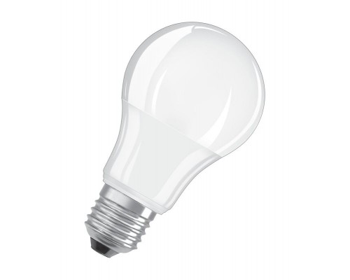 Лампа светодиодная LED Value LVCLA60 7SW/865 грушевидная матовая E27 230В 10х1 RU OSRAM 4058075578791