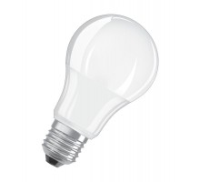 Лампа светодиодная LED Value LVCLA75 10SW/865 10Вт грушевидная матовая E27 230В 10х1 RU OSRAM 4058075578913
