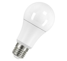 Лампа светодиодная LED Value LVCLA125 15SW/830 15Вт грушевидная матовая E27 230В 10х1 RU OSRAM 4058075579095
