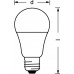 Лампа светодиодная LED Value LVCLA125 15SW/830 грушевидная матовая E27 230В 10х1 RU OSRAM 4058075579095