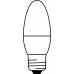 Лампа светодиодная LED Value LVCLB75 10SW/840 свеча матовая E27 230В 10х1 RU OSRAM 4058075579569