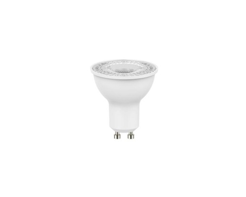 Лампа светодиодная LED Value LVPAR1635 5SW/840 230V 5Вт рефлектор матовая 4000К нейтр. бел. GU10 400лм 220-240В 10х1 RU OSRAM 4058075581364