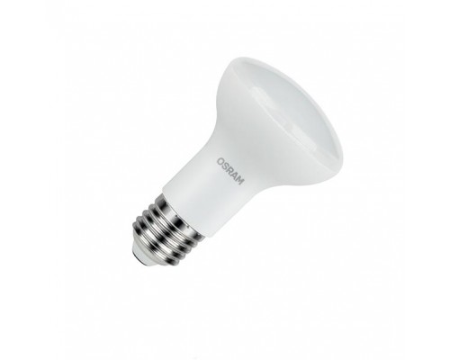 Лампа светодиодная LED Value LVR90 11SW/830 грибовидная матовая E27 230В 10х1 RU OSRAM 4058075582699