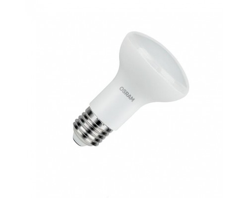 Лампа светодиодная LED Value LVR90 11SW/840 грибовидная матовая E27 230В 10х1 RU OSRAM 4058075582729