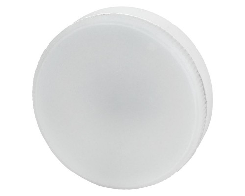 Лампа светодиодная LED Value LVGX5375 10SW/840 230В GX53 10х1 RU OSRAM 4058075582095