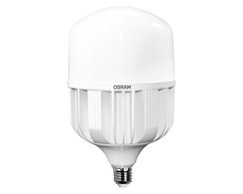 Лампа светодиодная LED HW 100Вт T матовая 4000К нейтр. бел. E27 /E40 10000лм 140-265В угол пучка 200град. PF>/=09 (замена 1000Вт) OSRAM 4058075576995