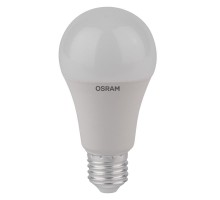 Лампа светодиодная LED Star Classic A 150 13W/840 13Вт грушевидная матовая 4000К нейтр. бел. E27 1521лм 220-240В пластик. OSRAM 4058075057043