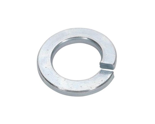 Шайба пружинная М8 DIN 127b оцинк. (уп.25шт) Tech-Krep/Zitar 103049