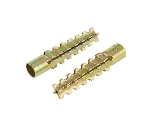 Дюбель для газобетона 6х32 (уп.30шт) Tech-Krep/Zitar 111113