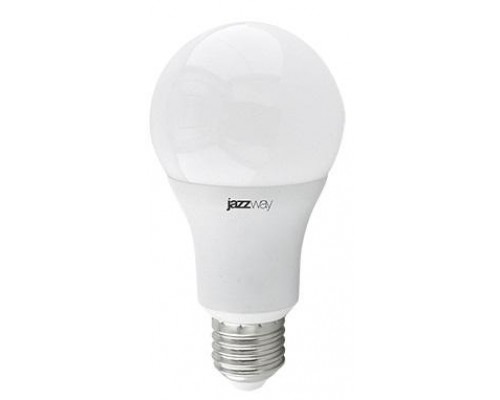 Лампа светодиодная PLED-SP 25Вт A70 5000К E27 230В/50Гц JazzWay 5018082