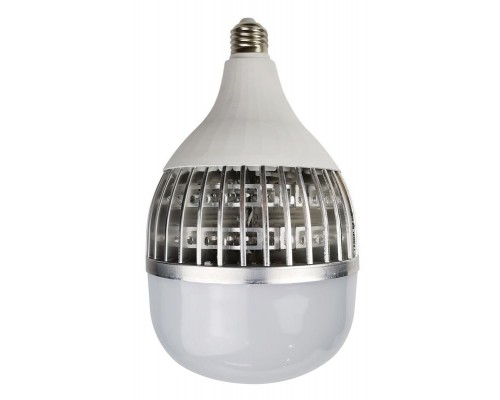 Лампа светодиодная высокомощная PLED-HP-TR170 150Вт 6500К холод. бел. E27/E40 (переходник в компл.) 13500лм JazzWay 5036260