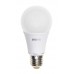 Лампа светодиодная PLED-ECO/SE-A60 11Вт грушевидная 3000К тепл. бел. E27 880лм 230В JazzWay 1033208