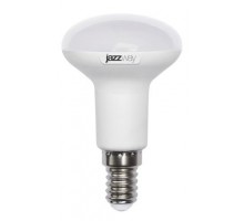 Лампа светодиодная PLED-SP 7Вт R50 3000К тепл. бел. E14 540лм 230В JazzWay 1033628