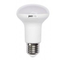 Лампа светодиодная PLED-SP 8Вт R63 5000К холод. бел. E27 630лм 230В JazzWay 1033666