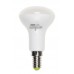 Лампа светодиодная PLED-ECO-R50 5Вт 4000К нейтр. бел. E14 400лм 220-240В JazzWay 1037046A