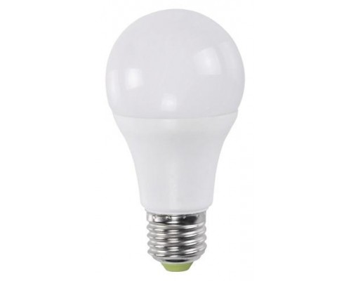 Лампа светодиодная PLED-DIM A60 12Вт грушевидная 3000К тепл. бел. E27 1060лм 220-240В диммир. JazzWay 2855879