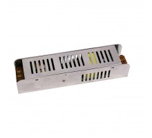 Блок питания для светодиодной ленты 100Вт 4.16А 24В IP20 BSPS метал. JazzWay 5015555
