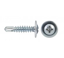 Саморез ШСММ сверло 4.2х16 (уп.5кг) Tech-Krep/Zitar 144778