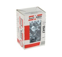 Саморез ШСММ 4.2х13 (уп.200шт) Tech-Krep/Zitar 102138