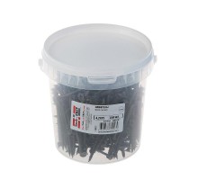 Саморез ШСГМ 4.2х75 (уп.250шт) Tech-Krep/Zitar 100178