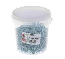 Саморез ШСММ 4.2х32 (уп.500шт) Tech-Krep/Zitar 100105