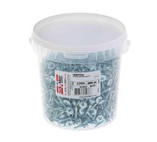 Саморез ШСММ сверло 4.2х19 (уп.1000шт) Tech-Krep/Zitar 100997